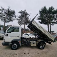 Nissan Cabstar 35.10 3.0 Tdi PM-RG Cabinato L