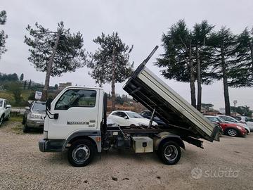 Nissan Cabstar 35.10 3.0 Tdi PM-RG Cabinato L