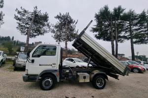 Nissan Cabstar 35.10 3.0 Tdi PM-RG Cabinato L