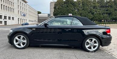 BMW SERIE 1 120d Eletta Cabrio