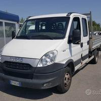 Ricambi iveco daily superman