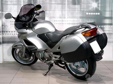 HONDA DEAUVILLE 650 - Ricambi Usati