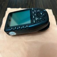 Godox x-pro F (Fuji) PERFETTO