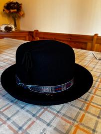Cappello tg M