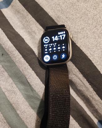 Apple Watch serie 10 cellular