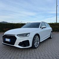 Audi A4 S Line Trazione Quattro 40 TDI S tronic