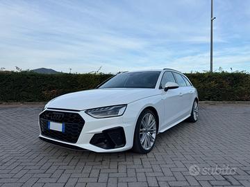 Audi A4 S Line Trazione Quattro 40 TDI S tronic