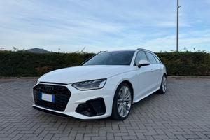 Audi A4 S Line Trazione Quattro 40 TDI S tronic