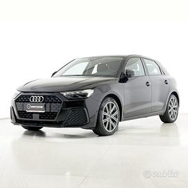 Audi A1 Sportback 25 TFSI S tronic Admired