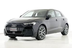 Audi A1 Sportback 25 TFSI S tronic Admired