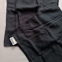 Dytag due fodere cuscini ikea lino 100%