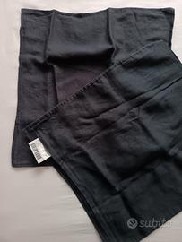 Dytag due fodere cuscini ikea lino 100%