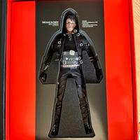Michael Jackson collectible figure