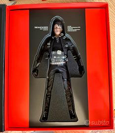 Michael Jackson collectible figure