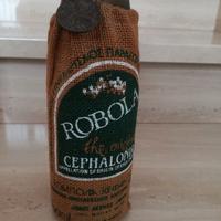 Bottiglie di vino 1980