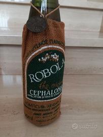 Bottiglie di vino 1980