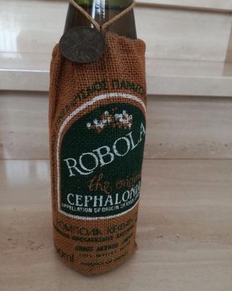 Bottiglie di vino 1980