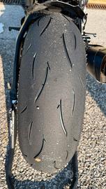 Coppia Dunlop D212 GP RACER
