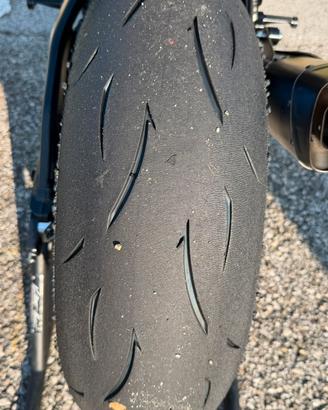 Coppia Dunlop D212 GP RACER