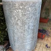 Cisterna 2000 litri