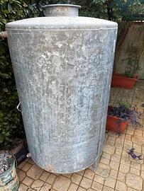 Cisterna 2000 litri