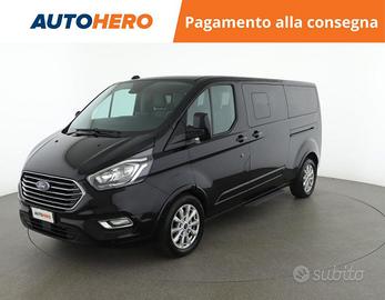 FORD Tourneo Custom SC82013