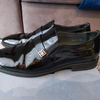 Scarpe Carlo Pignatelli