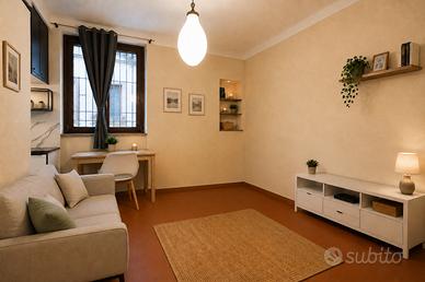 Appartamento Milano [Porta Ticinese TARG]