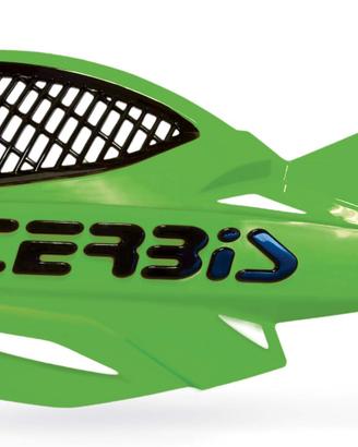 PARAMANI ACERBIS MX UNIKO VENTED verde nero