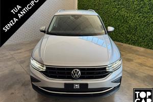 Volkswagen Tiguan 2.0 TDI SCR Life