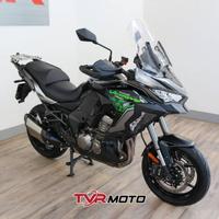 Kawasaki Versys 1000 1000 SE Abs my21