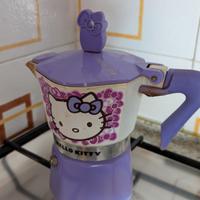 moka hello Kitty 