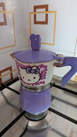 moka hello Kitty 