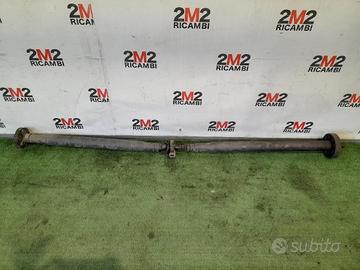 ALBERO DI TRASMISSIONE CENTRALE MERCEDES Classe E