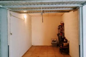 Garage a fianco Stazione FFSS - Posizione UNICA