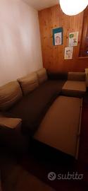 divano letto 