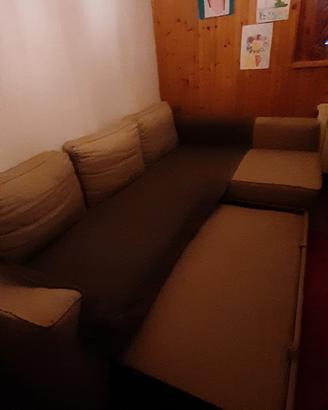 divano letto 