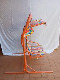 Dondolo per bambini