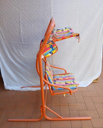 Dondolo per bambini
