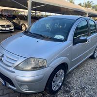 CITROEN C3 1.4 HDi 70CV Exclusive