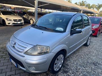 CITROEN C3 1.4 HDi 70CV Exclusive