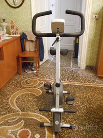 Cyclette carnielli 660