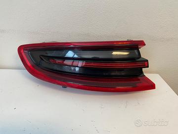 Kit 4 fanali posteriori LED Porsche Macan (prima s