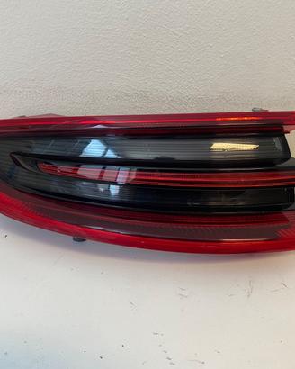 Kit 4 fanali posteriori LED Porsche Macan (prima s