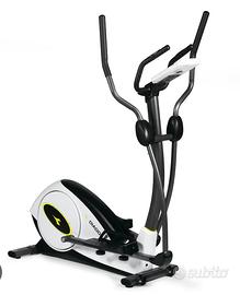 Elliittica Diadora Twin DE-TWIN