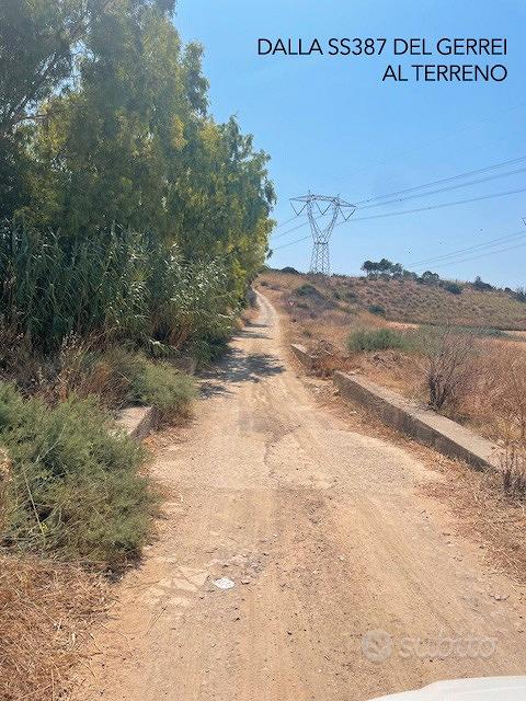 Terreno agricolo /vigneto - Vista 3