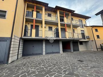 2 LOCALI A MISANO DI GERA D'ADDA