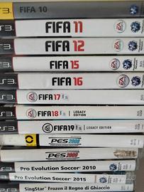giochi Ps3 