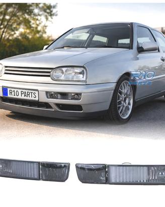 FARI ANTIABBAGLIANTI CON FRECCIA VOLKSWAGEN VW GOL