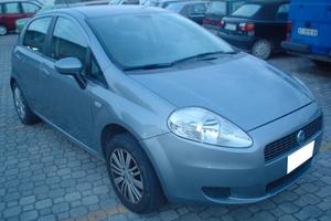 Fiat Grande Punto 1.4 8V 5p. Dynamic Metano